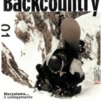 Ricordi – Backountry Mag 2001, la Recensione del nostro video Dove il vento Sibilla!