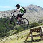 Frontignano Bike Park – Mountain Bike in tutte le salse