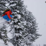 HOCHFÜGEN FREERIDE-ZONE