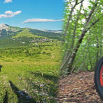 Anello del Torrone – Itinerario E-Bike a Frontignano con Traccia GPS